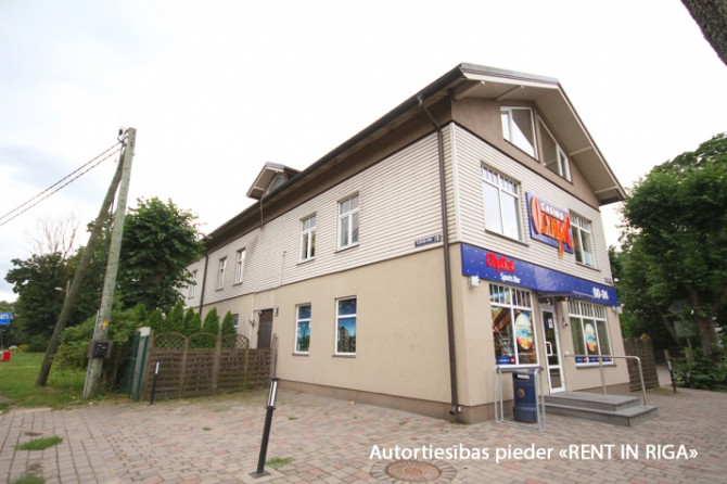 Piedāvāju iegādāties komercobjektu ar stabiliem nomniekiem un esošu naudas plūsmu.  + Rīga - foto 1