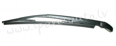 WR1206 - 'OEM: 86532SC180'  - Loga Slotiņas Turētājs - SUBARU FORESTER (2008-2013) Рига - изображение 1