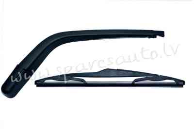 WR803 - 'OEM: 98811 0X000'  - Loga Slotiņas Turētājs - HYUNDAI I-10 (2008-2011) Rīga