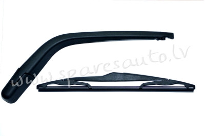 WR803 - 'OEM: 98811 0X000'  - Loga Slotiņas Turētājs - HYUNDAI I-10 (2008-2011) Rīga - foto 1