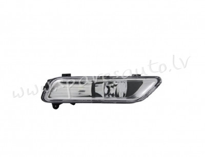 ZVW2049(K)L - 'OEM: 3AA941661' Day running lights, with bulb holders, H8*H8 L - Miglas Lukturis - VW Rīga - foto 1