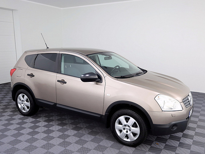 Nissan Qashqai Comfort 1.6 84kW Таллин - изображение 1
