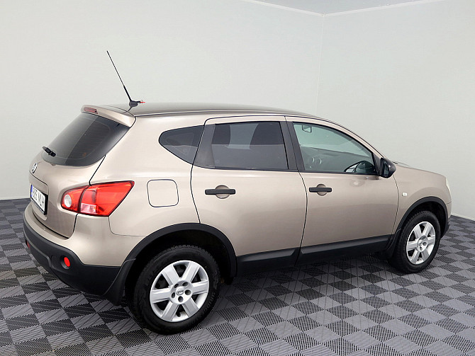 Nissan Qashqai Comfort 1.6 84kW Таллин - изображение 3