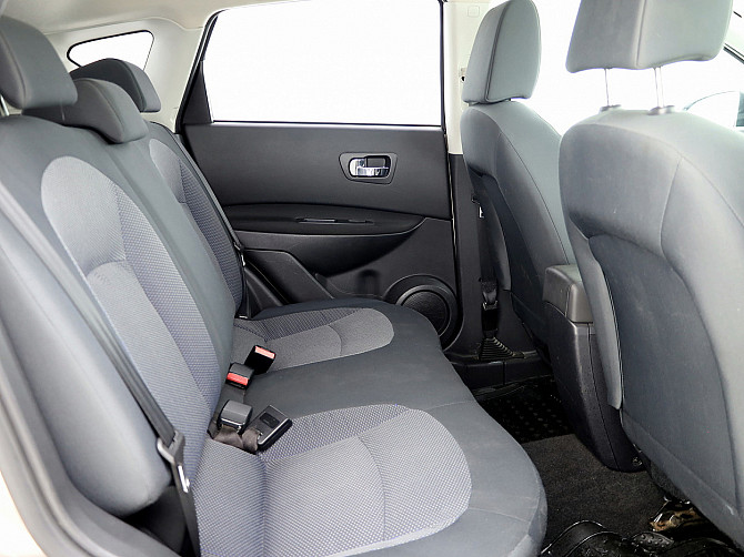 Nissan Qashqai Comfort 1.6 84kW Таллин - изображение 7