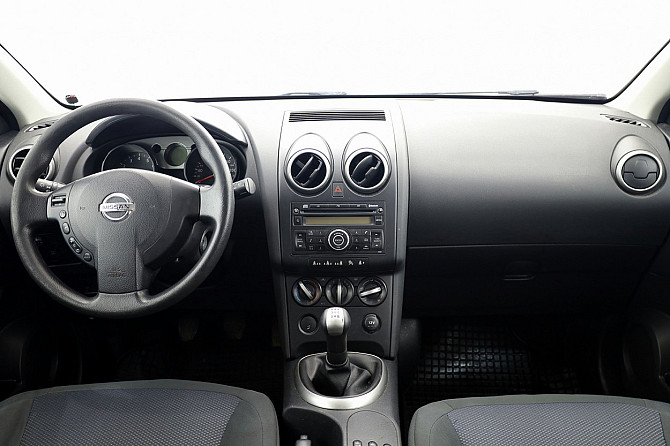 Nissan Qashqai Comfort 1.6 84kW Таллин - изображение 5