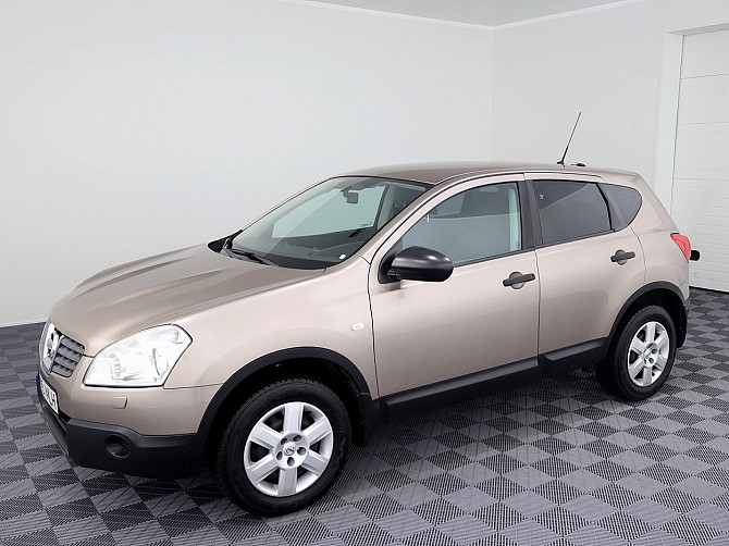 Nissan Qashqai Comfort 1.6 84kW Таллин - изображение 2