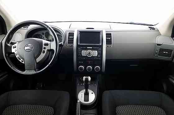 Nissan X-Trail Comfort 4x4 ATM 2.0 104kW Tallina