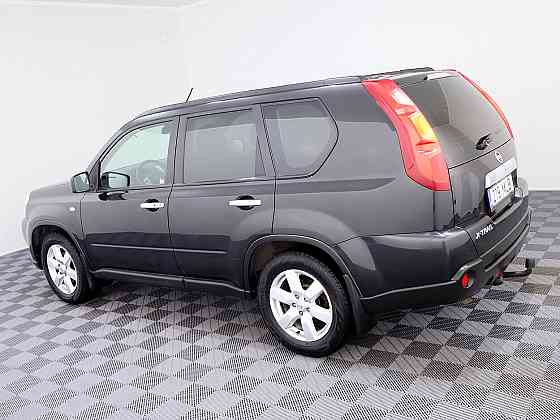 Nissan X-Trail Comfort 4x4 ATM 2.0 104kW Tallina