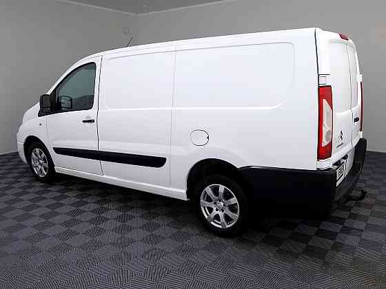Citroen Jumpy Facelift ATM 2.0 HDi 120kW Таллин