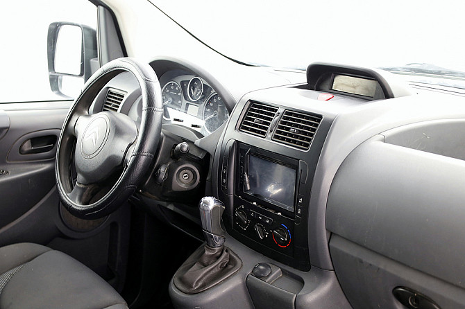 Citroen Jumpy Facelift ATM 2.0 HDi 120kW Таллин - изображение 5