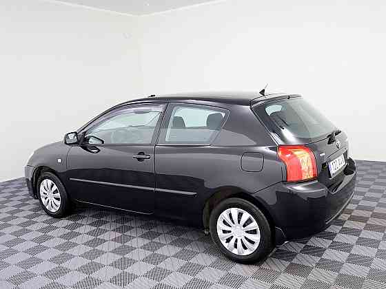 Toyota Corolla Linea Sol Facelift ATM 1.6 81kW Таллин