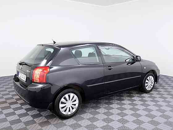 Toyota Corolla Linea Sol Facelift ATM 1.6 81kW Таллин