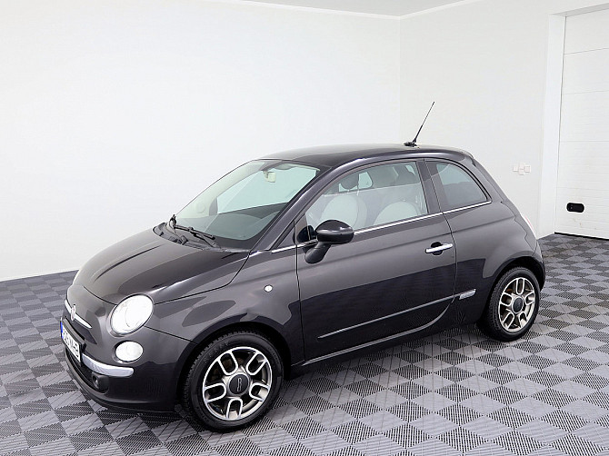 Fiat 500 Abarth Facelift 1.2 51kW Таллин - изображение 2