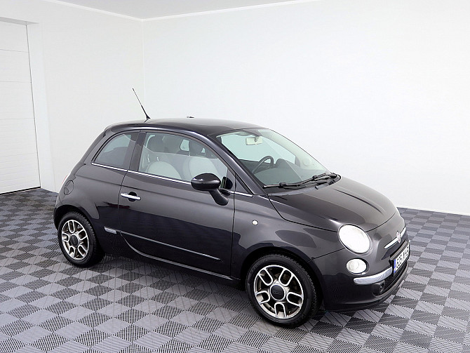 Fiat 500 Abarth Facelift 1.2 51kW Таллин - изображение 1