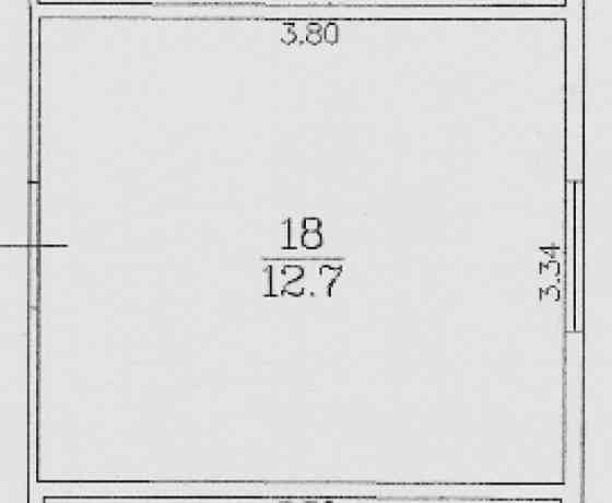 Офисное помещение в аренду  ул. Цесвайнес 11A  2-й этаж.  Основная информация: - Rīga