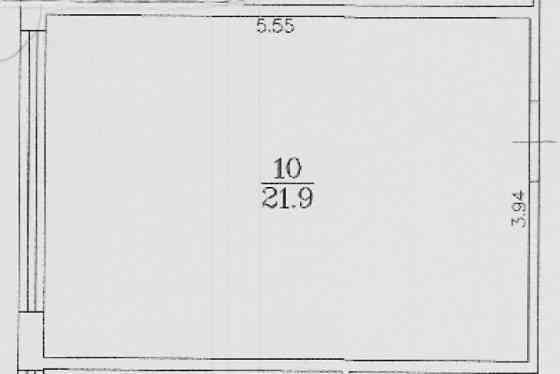 Офисное помещение в аренду  ул. Цесвайнес 11A  2-й этаж.  Основная информация: - Rīga