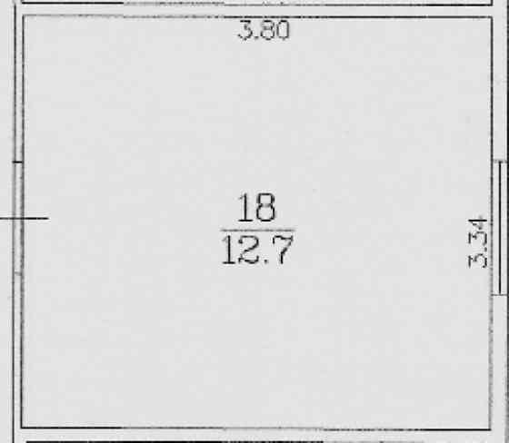 Офисное помещение в аренду  ул. Цесвайнес 11A  2-й этаж.  Основная информация: - Rīga