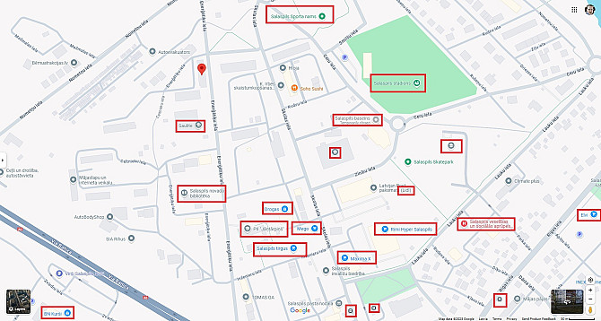 Pārdodam Atbrīvotu 1-Istabu Dzīvokli, Pašā Salaspils Centrā Саласпилс - изображение 19