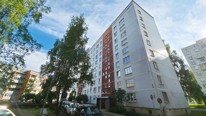 Pārdodam Atbrīvotu 1-Istabu Dzīvokli, Pašā Salaspils Centrā Саласпилс - изображение 16