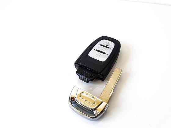 Jaunie Aizdedzes Atslēgas Korpusi (Bez Elektroniskas Dāļās) Рига