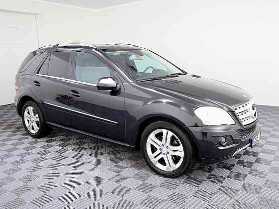 Mercedes-Benz ML 300 Luxury Facelift 3.0 CDI 150kW Tallina