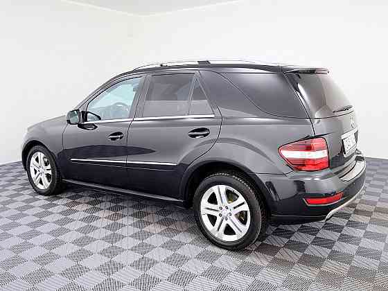 Mercedes-Benz ML 300 Luxury Facelift 3.0 CDI 150kW Tallina
