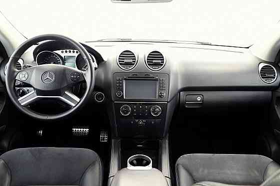 Mercedes-Benz ML 300 Luxury Facelift 3.0 CDI 150kW Tallina