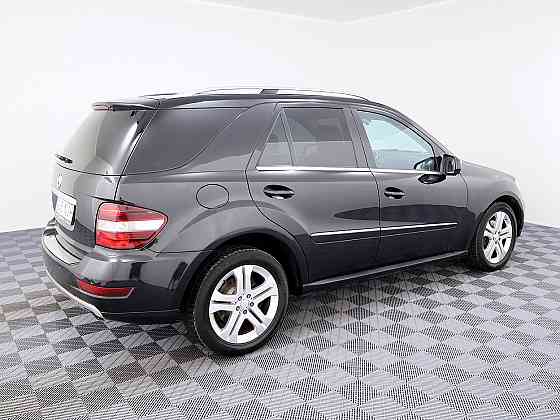 Mercedes-Benz ML 300 Luxury Facelift 3.0 CDI 150kW Tallina