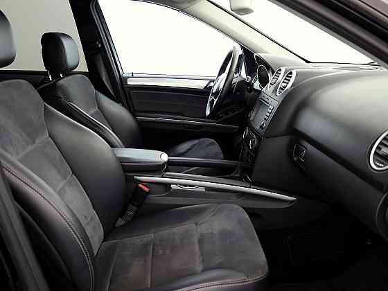 Mercedes-Benz ML 300 Luxury Facelift 3.0 CDI 150kW Tallina