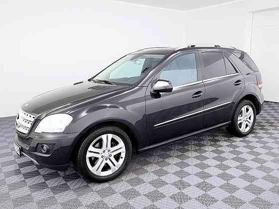 Mercedes-Benz ML 300 Luxury Facelift 3.0 CDI 150kW Tallina