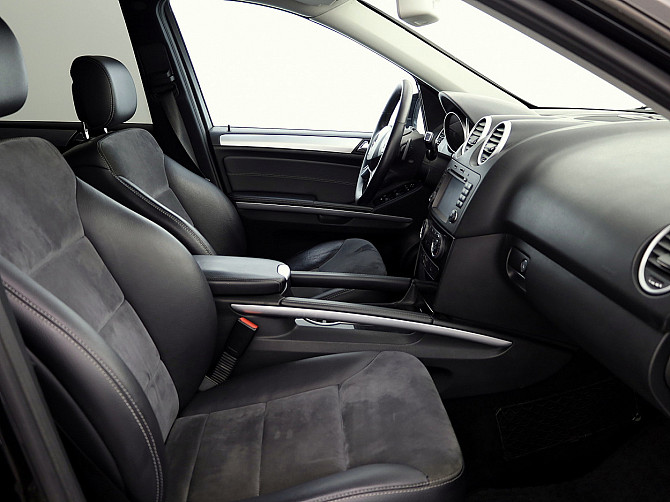 Mercedes-Benz ML 300 Luxury Facelift 3.0 CDI 150kW Tallina - foto 6