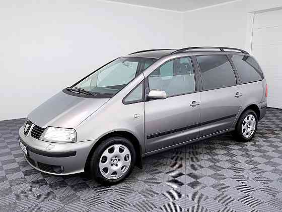 SEAT Alhambra Comfortline LPG ATM 1.8 110kW Таллин
