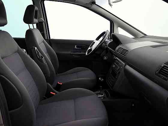 SEAT Alhambra Comfortline LPG ATM 1.8 110kW Таллин