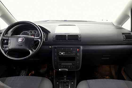 SEAT Alhambra Comfortline LPG ATM 1.8 110kW Таллин