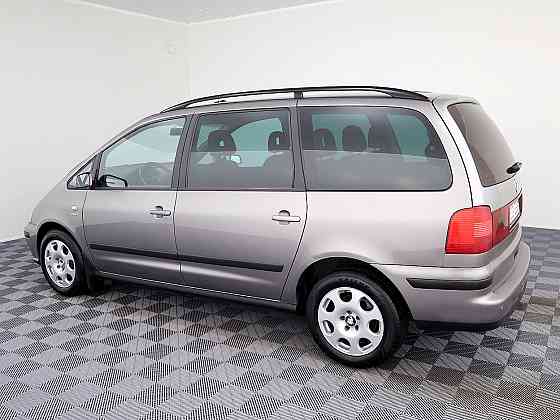 SEAT Alhambra Comfortline LPG ATM 1.8 110kW Таллин