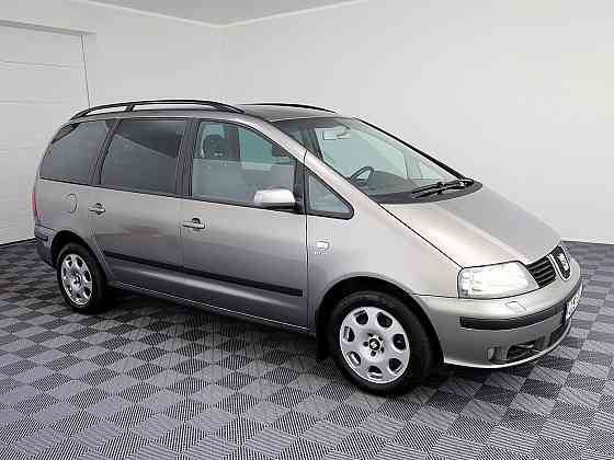SEAT Alhambra Comfortline LPG ATM 1.8 110kW Таллин