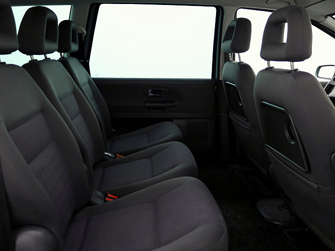 SEAT Alhambra Comfortline LPG ATM 1.8 110kW Таллин - изображение 7