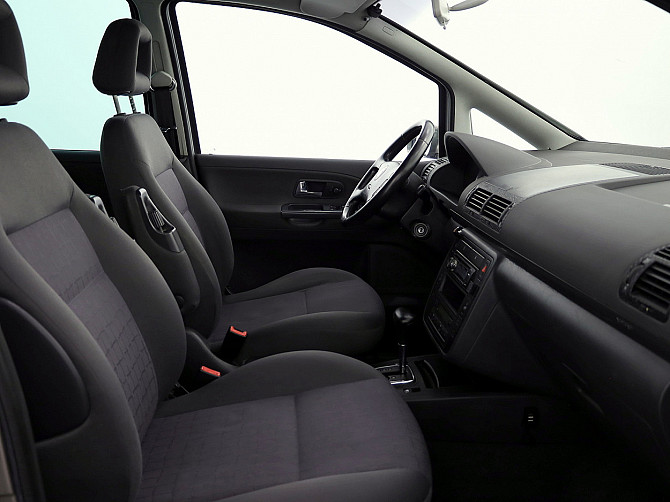 SEAT Alhambra Comfortline LPG ATM 1.8 110kW Таллин - изображение 6
