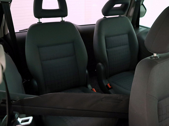 SEAT Alhambra Comfortline LPG ATM 1.8 110kW Таллин - изображение 8