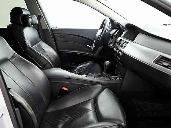 BMW 520 Executive ATM 2.2 125kW Tallina
