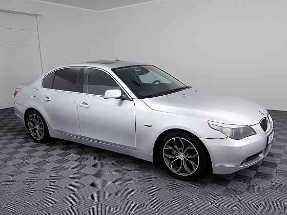 BMW 520 Executive ATM 2.2 125kW Tallina
