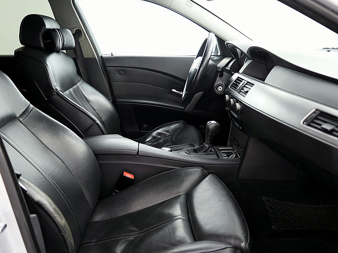 BMW 520 Executive ATM 2.2 125kW Tallina - foto 6