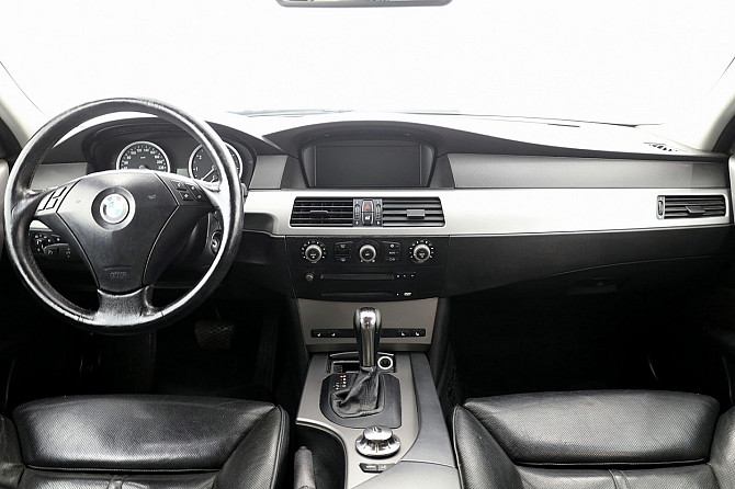 BMW 520 Executive ATM 2.2 125kW Tallina - foto 5