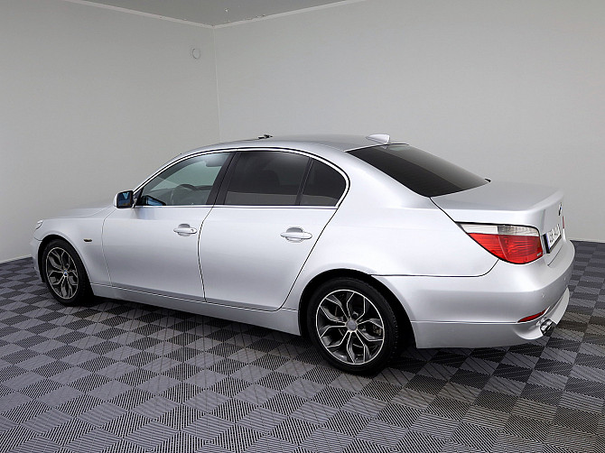 BMW 520 Executive ATM 2.2 125kW Tallina - foto 4