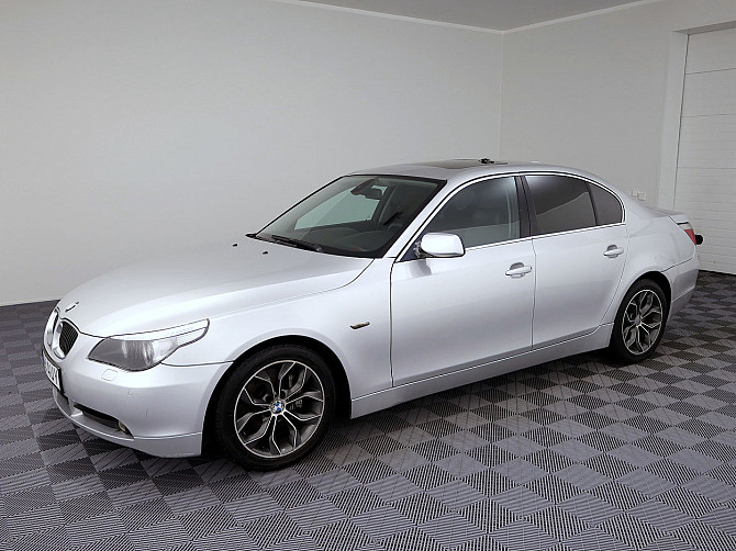 BMW 520 Executive ATM 2.2 125kW Tallina - foto 2
