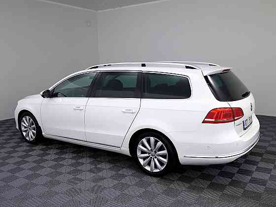 Volkswagen Passat Highline 4Motion 4x4 ATM 2.0 TDI 125kW Tallina