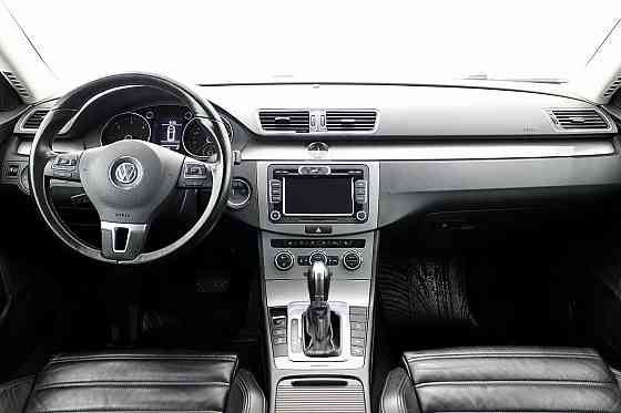 Volkswagen Passat Highline 4Motion 4x4 ATM 2.0 TDI 125kW Tallina