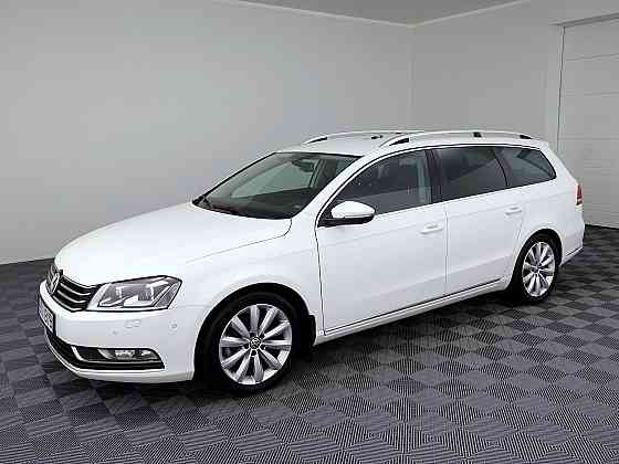 Volkswagen Passat Highline 4Motion 4x4 ATM 2.0 TDI 125kW Tallina