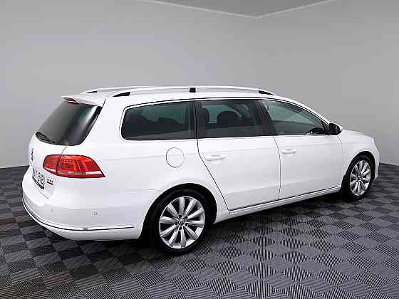 Volkswagen Passat Highline 4Motion 4x4 ATM 2.0 TDI 125kW Tallina