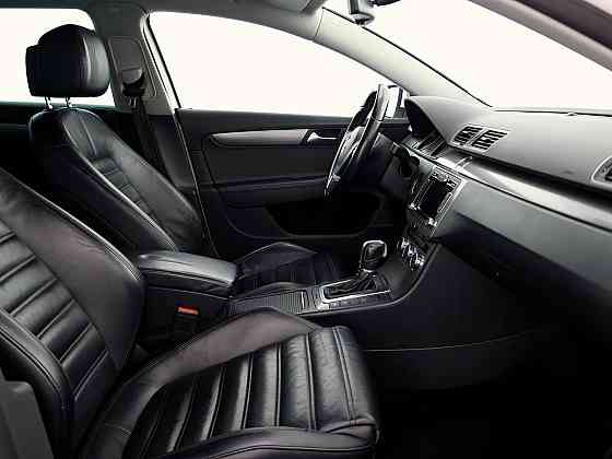 Volkswagen Passat Highline 4Motion 4x4 ATM 2.0 TDI 125kW Tallina
